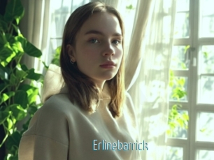 Erlinebarrick
