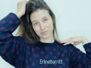 Erlinebarritt