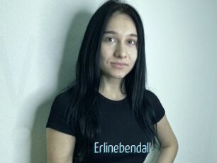 Erlinebendall