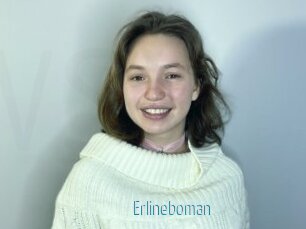 Erlineboman