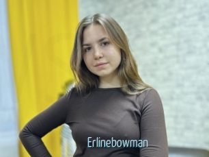 Erlinebowman