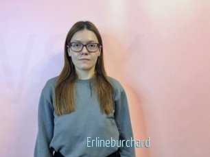 Erlineburchard