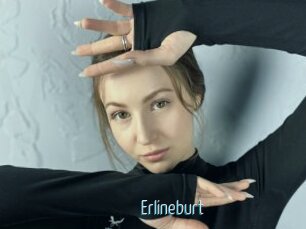 Erlineburt