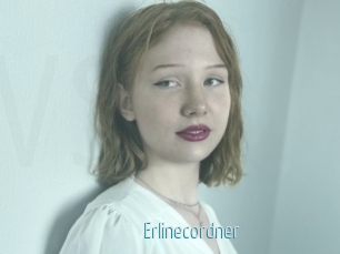 Erlinecordner
