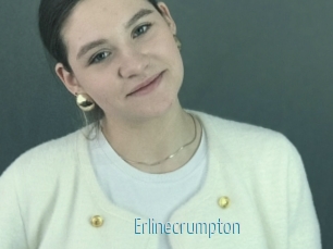 Erlinecrumpton