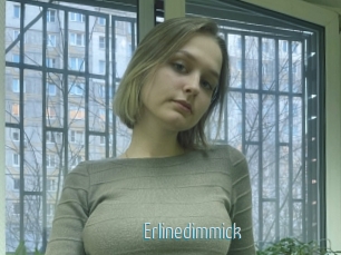 Erlinedimmick