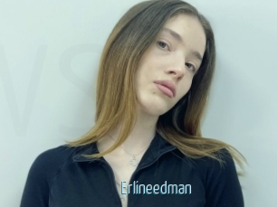 Erlineedman