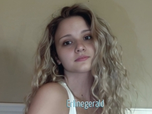 Erlinegerald