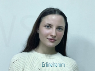 Erlinehamm