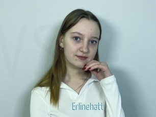 Erlinehatt