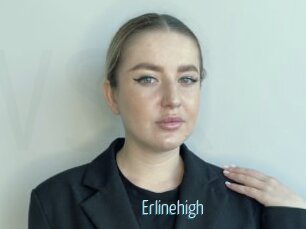 Erlinehigh