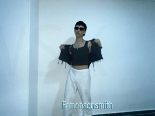 ermensonsmith Video Sexe
