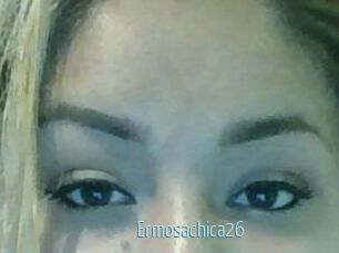 Ermosachica26