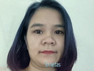 Ernetas