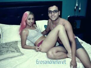 Erosandneferet