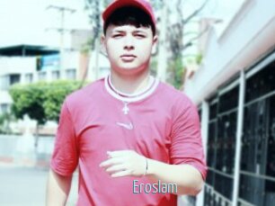 Eroslam
