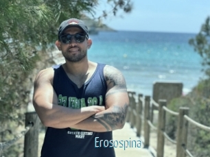 Erosospina