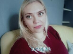 EroticALISHA