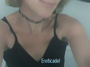 Eroticadel