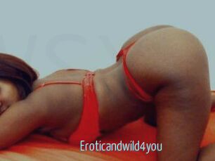 Eroticandwild4you