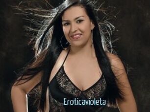 Eroticavioleta