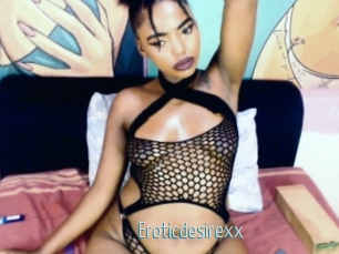 eroticdesirexx Video Sexe