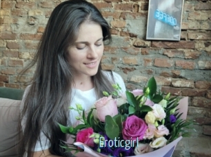 Eroticgirl