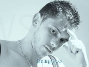Eroticguyxxx