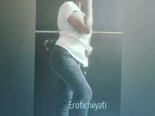 Eroticniiyati