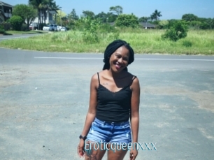 Eroticqueenxxx