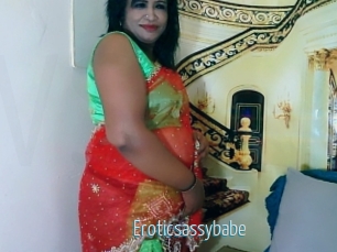 Eroticsassybabe
