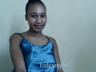 Eroticsexydoll