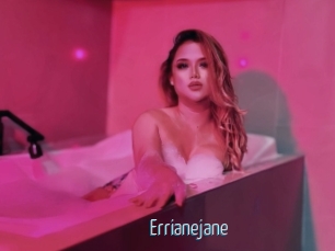 Errianejane