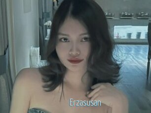 Erzasusan