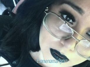 Esanenamarlyn