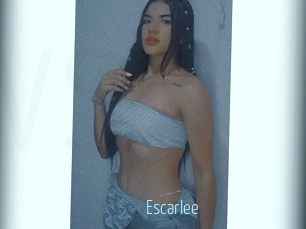 Escarlee