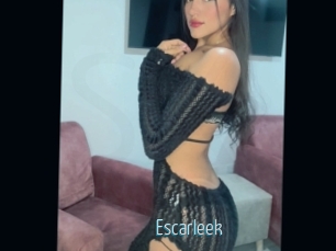 Escarleek