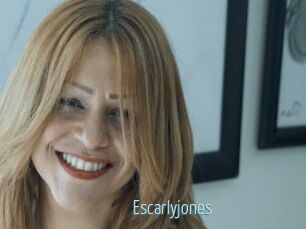 Escarlyjones