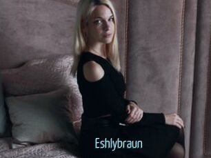 Eshlybraun