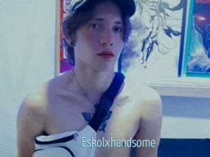 Eskolxhandsome