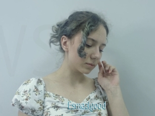 Esmaalgood