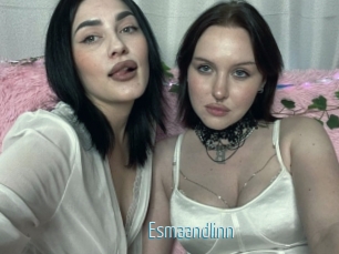 Esmaandlinn