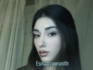 Esmaarrowsmith