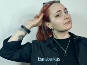 Esmabarkus