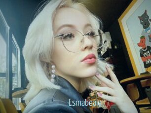 Esmabeale