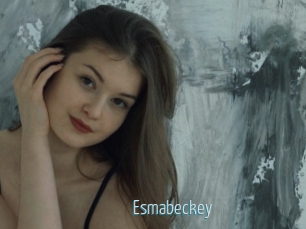Esmabeckey