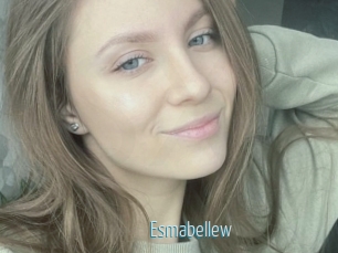 Esmabellew