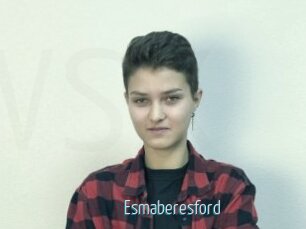 Esmaberesford