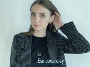Esmaboardley