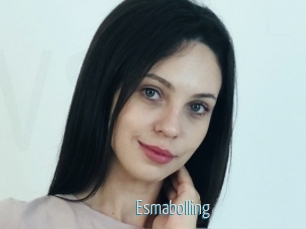 Esmabolling